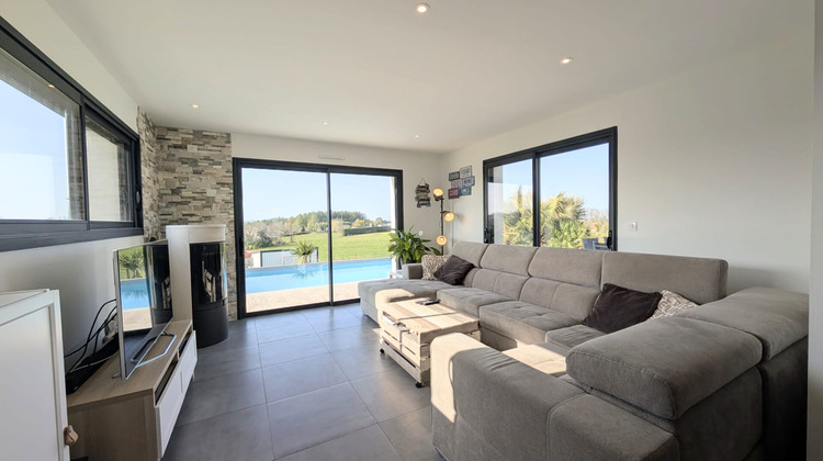 Ma-Cabane - Vente Maison ORTHEZ, 148 m²