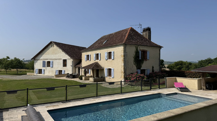 Ma-Cabane - Vente Maison Orthez, 221 m²