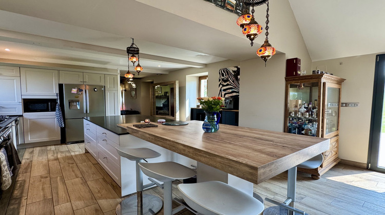 Ma-Cabane - Vente Maison Orthez, 221 m²