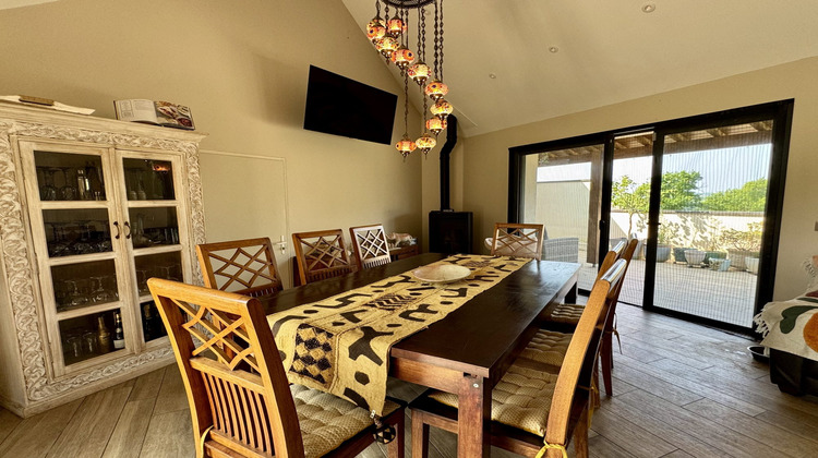 Ma-Cabane - Vente Maison Orthez, 221 m²