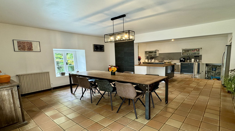 Ma-Cabane - Vente Maison Orthez, 283 m²