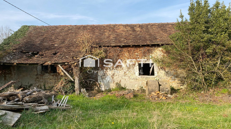 Ma-Cabane - Vente Maison Orthez, 100 m²
