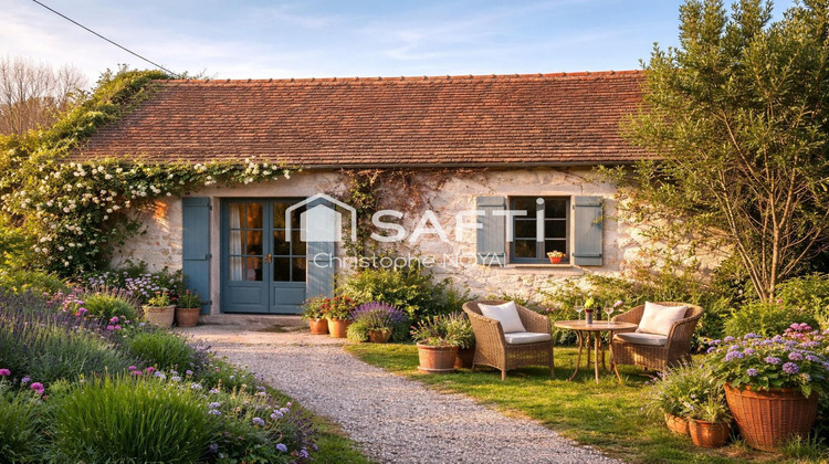 Ma-Cabane - Vente Maison Orthez, 100 m²