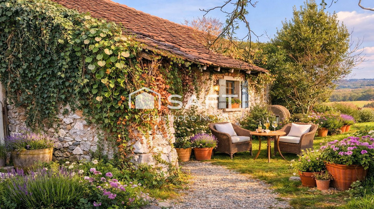Ma-Cabane - Vente Maison Orthez, 100 m²
