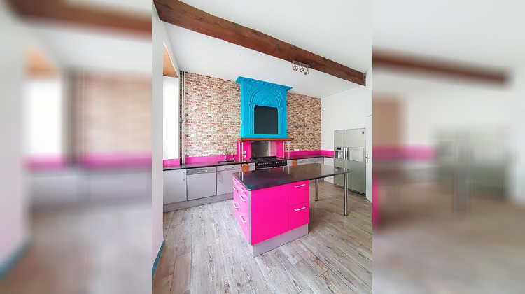 Ma-Cabane - Vente Maison Orthez, 170 m²