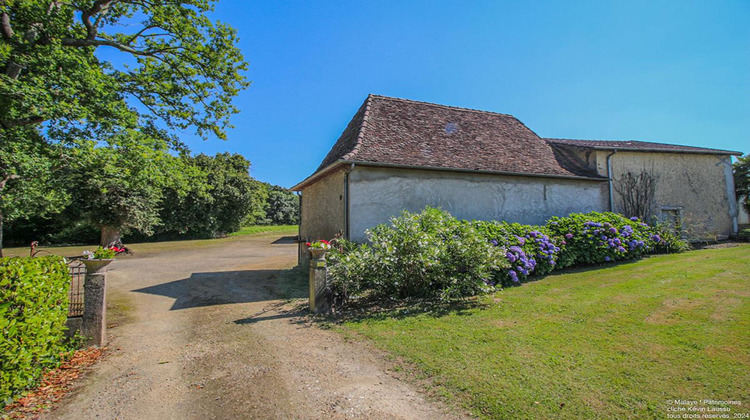 Ma-Cabane - Vente Maison ORTHEZ, 110 m²