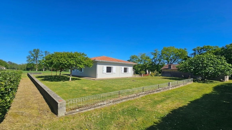 Ma-Cabane - Vente Maison ORTHEZ, 110 m²