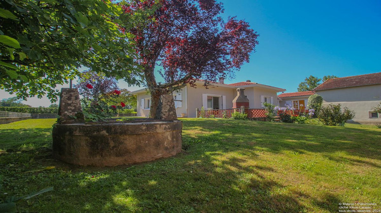 Ma-Cabane - Vente Maison ORTHEZ, 110 m²