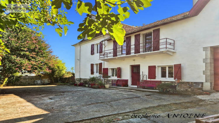 Ma-Cabane - Vente Maison ORTHEZ, 284 m²
