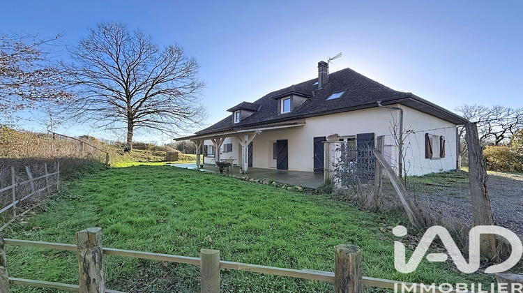 Ma-Cabane - Vente Maison Orthez, 213 m²