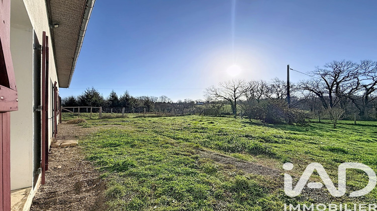 Ma-Cabane - Vente Maison Orthez, 213 m²