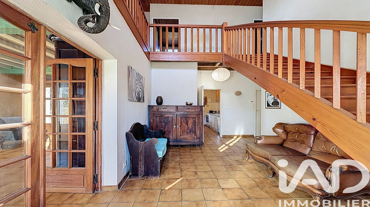 Ma-Cabane - Vente Maison Orthez, 213 m²