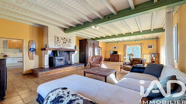Ma-Cabane - Vente Maison Orthez, 213 m²