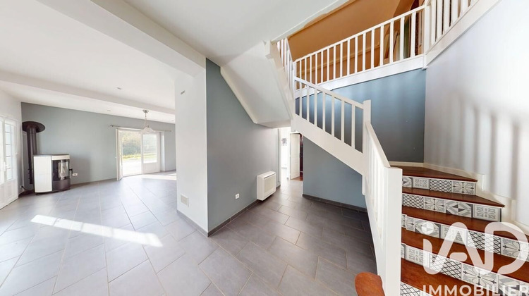 Ma-Cabane - Vente Maison Orthez, 236 m²