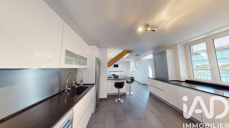 Ma-Cabane - Vente Maison Orthez, 236 m²