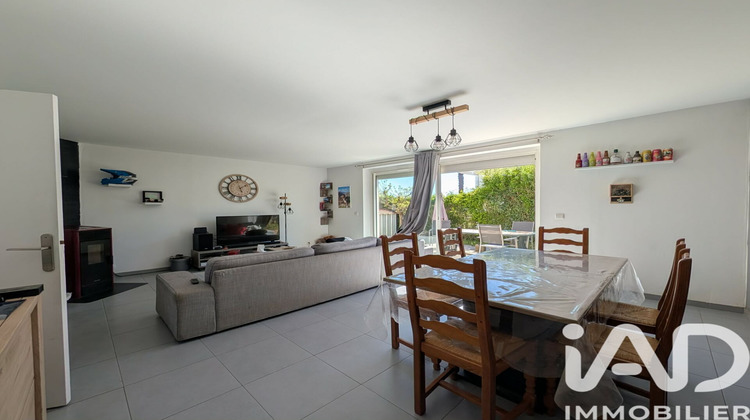 Ma-Cabane - Vente Maison Orthez, 84 m²