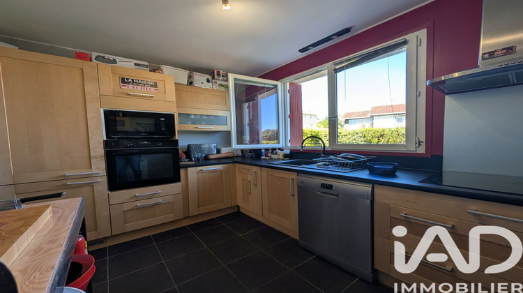 Ma-Cabane - Vente Maison Orthez, 84 m²