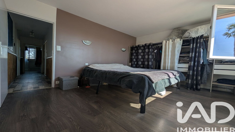 Ma-Cabane - Vente Maison Orthez, 84 m²