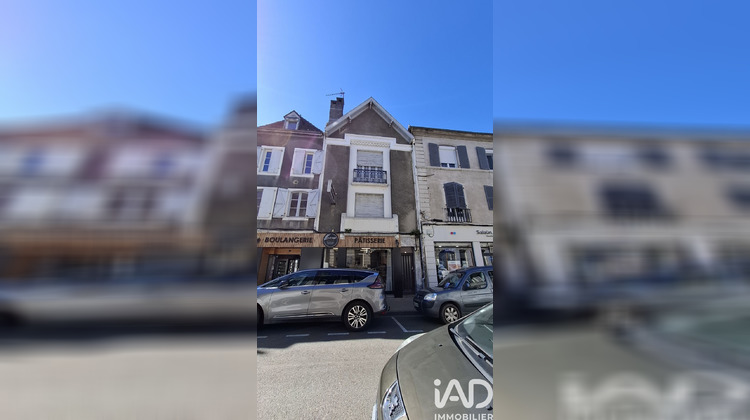 Ma-Cabane - Vente Maison Orthez, 309 m²