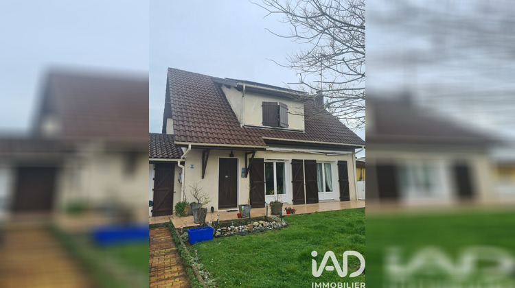 Ma-Cabane - Vente Maison Orthez, 138 m²