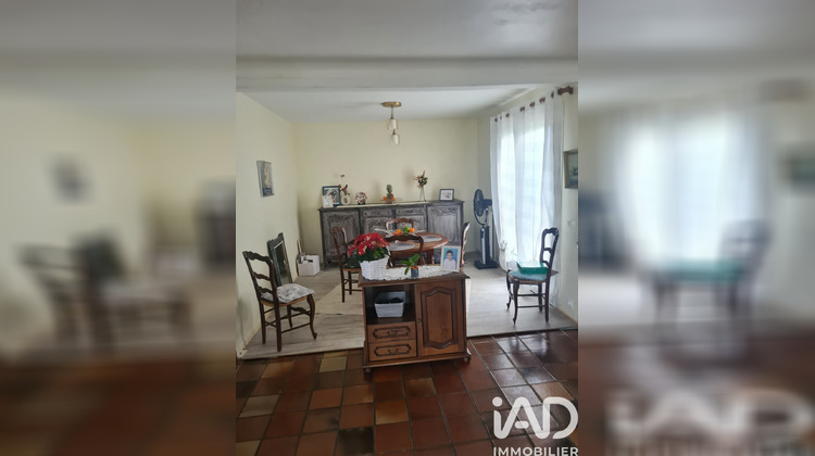 Ma-Cabane - Vente Maison Orthez, 138 m²