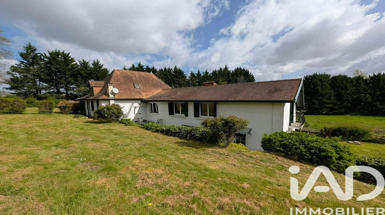 Ma-Cabane - Vente Maison Orthez, 165 m²