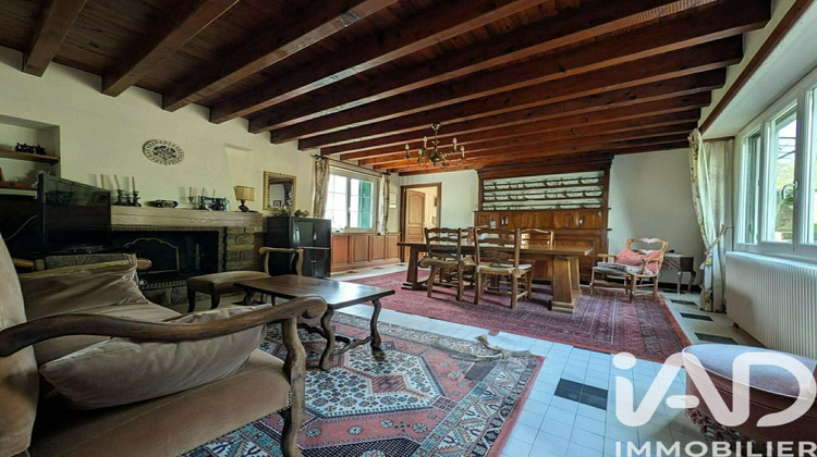 Ma-Cabane - Vente Maison Orthez, 165 m²