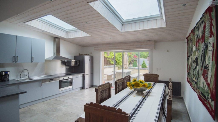 Ma-Cabane - Vente Maison Orthez, 80 m²