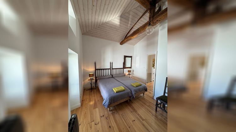 Ma-Cabane - Vente Maison Orthez, 80 m²