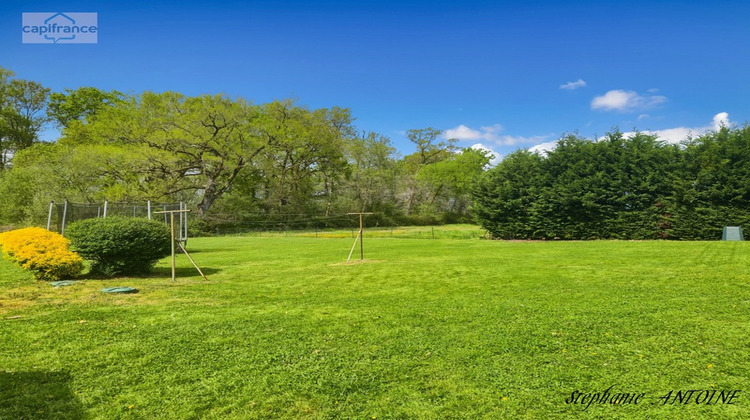 Ma-Cabane - Vente Maison ORTHEZ, 155 m²