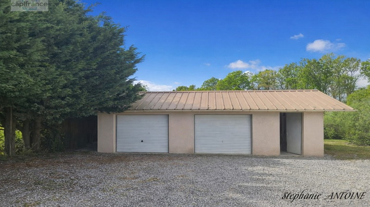 Ma-Cabane - Vente Maison ORTHEZ, 155 m²