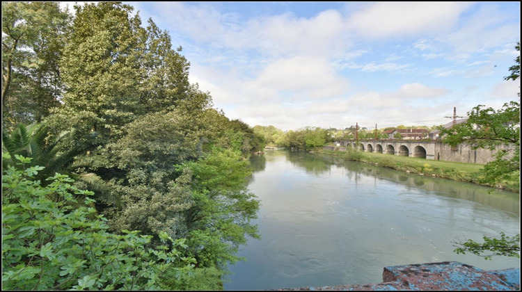 Ma-Cabane - Vente Maison ORTHEZ, 170 m²