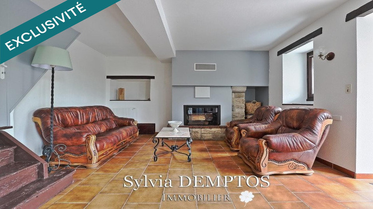 Ma-Cabane - Vente Maison Orthez, 112 m²