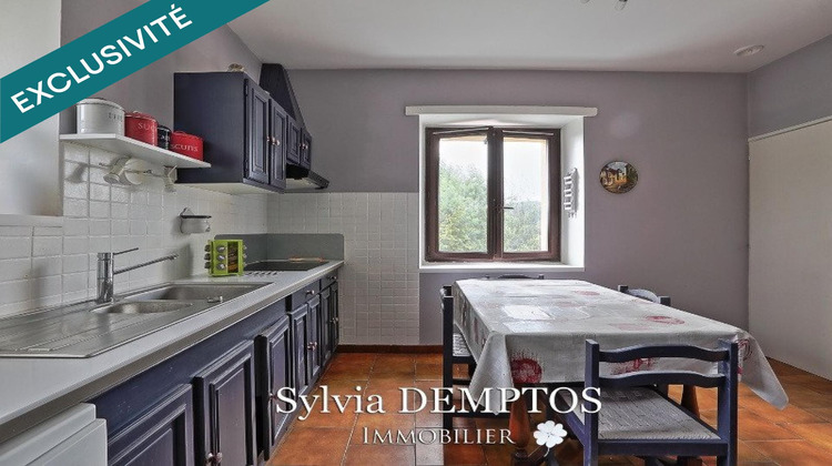 Ma-Cabane - Vente Maison Orthez, 112 m²