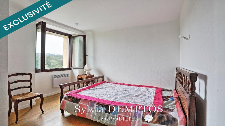 Ma-Cabane - Vente Maison Orthez, 112 m²