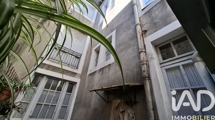 Ma-Cabane - Vente Maison Orthez, 309 m²
