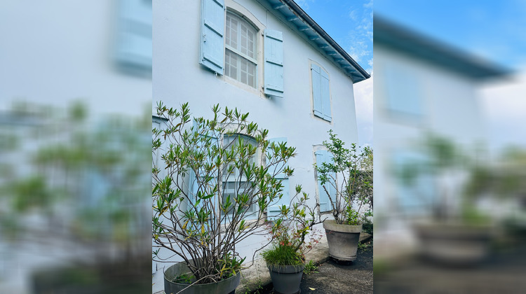 Ma-Cabane - Vente Maison Orthez, 130 m²