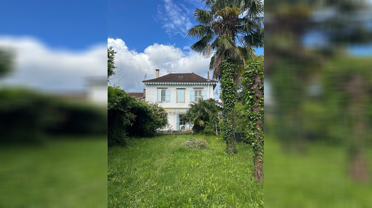 Ma-Cabane - Vente Maison Orthez, 130 m²