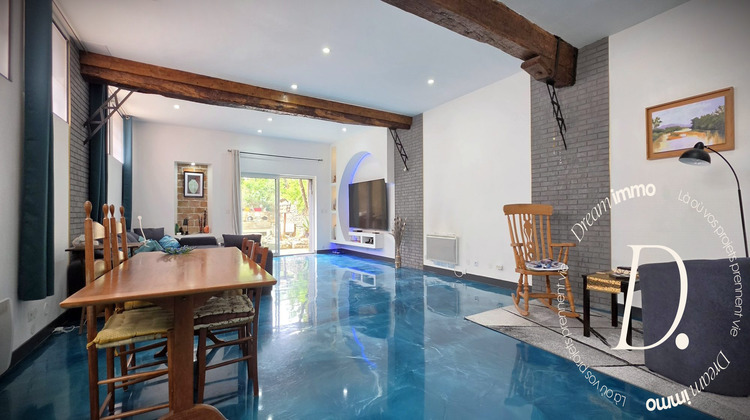 Ma-Cabane - Vente Maison Orthez, 160 m²