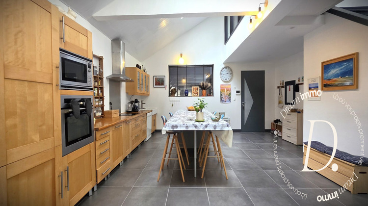 Ma-Cabane - Vente Maison Orthez, 160 m²