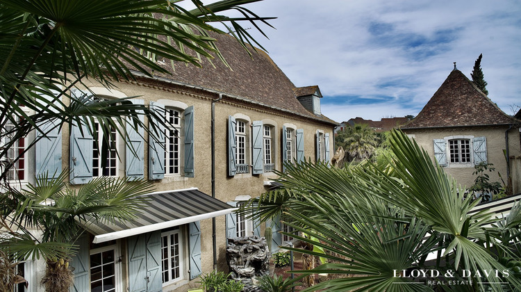 Ma-Cabane - Vente Maison Orthez, 471 m²