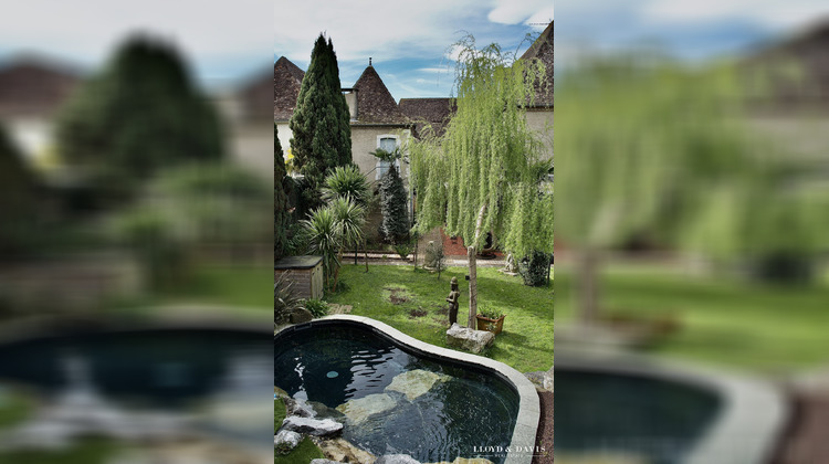 Ma-Cabane - Vente Maison Orthez, 471 m²