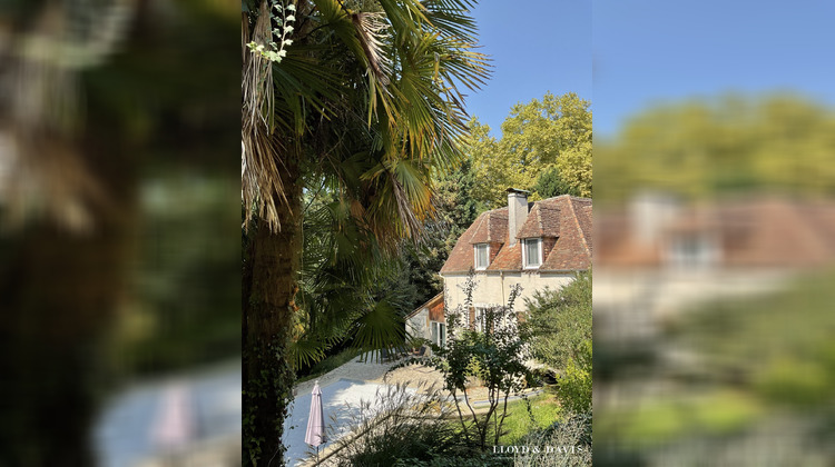 Ma-Cabane - Vente Maison Orthez, 283 m²