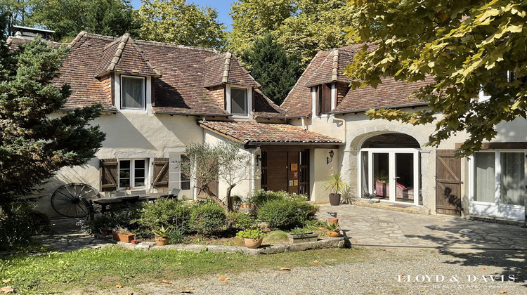 Ma-Cabane - Vente Maison Orthez, 283 m²