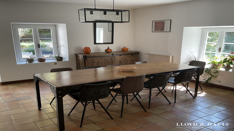 Ma-Cabane - Vente Maison Orthez, 283 m²