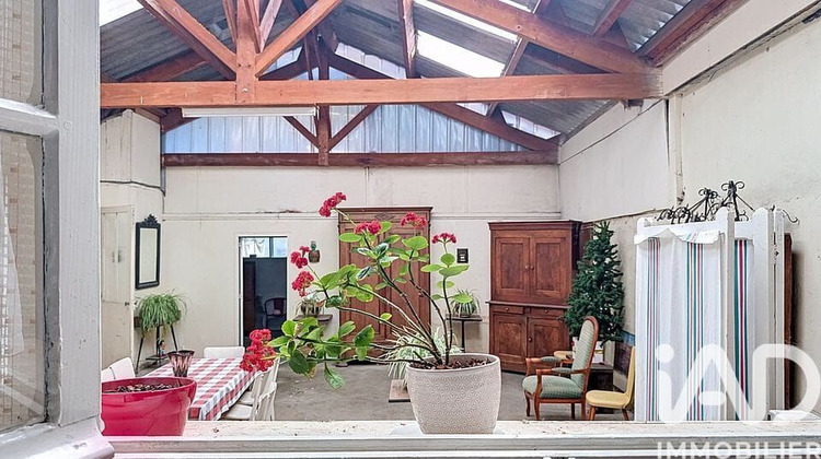 Ma-Cabane - Vente Maison Orthez, 257 m²