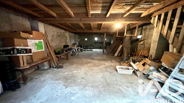 Ma-Cabane - Vente Maison Orthez, 257 m²