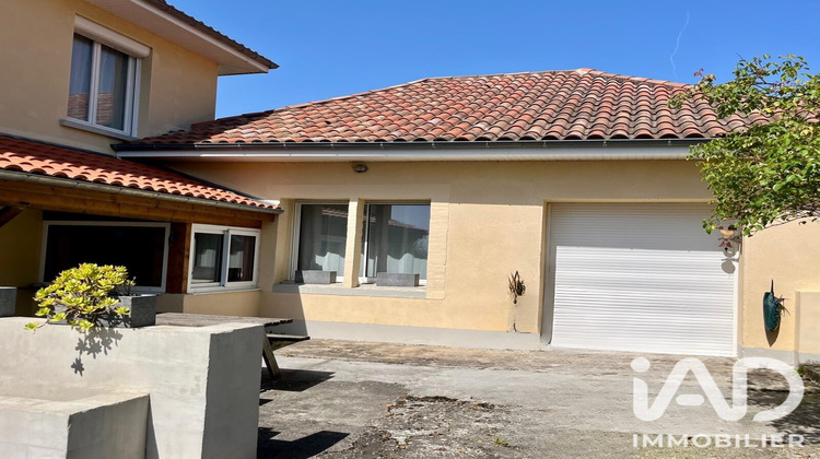 Ma-Cabane - Vente Maison Orthez, 157 m²