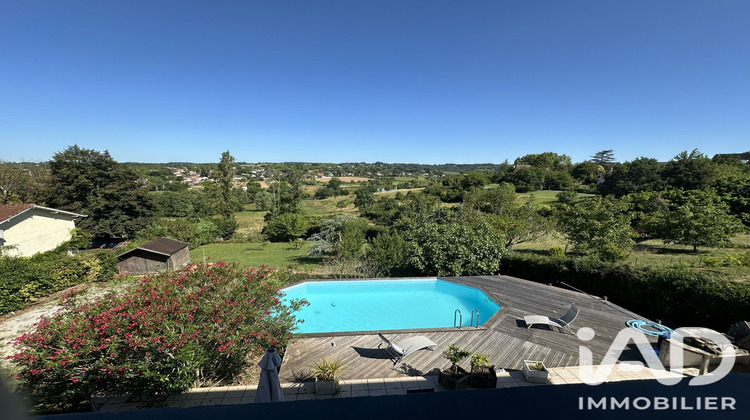 Ma-Cabane - Vente Maison Orthez, 200 m²
