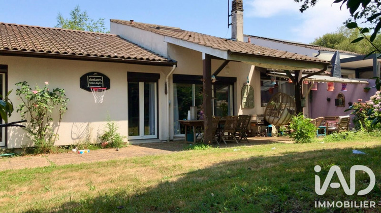 Ma-Cabane - Vente Maison Orthez, 139 m²